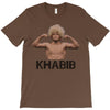 ugly khabib T-Shirt