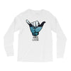 hang loose Long Sleeve Shirts