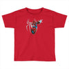 mega spidy Toddler T-shirt