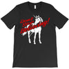 don't stop believing unicorn T-Shirt