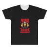 killer workout friday All Over Men's T-shirt