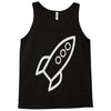 rocket Tank Top