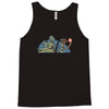jurassic story Tank Top