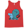 wooooobba! Tank Top