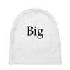 big (2) Baby Beanies