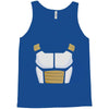 Saiyan Armor DBZ Vegeta Tank Top