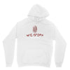 Weapon X Mutant  Wolverine Unisex Hoodie