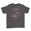 freedom Youth Tee