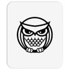 owl  (6) Mousepad