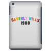 Beverly Hills 1988 iPad Mini