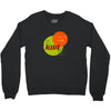 I'M TAKING MY TIME ON MY RIDE Crewneck Sweatshirt