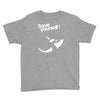 save yourself Youth Tee