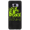 brain squad Samsung Galaxy S8 Plus Case