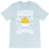doozer construction co T-Shirt