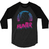 hunter 3/4 Sleeve Shirt