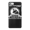 sex panther cologne iPhone 7 Case