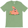 patrick star T-Shirt