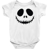 nightmare before christmas Baby Onesie