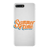 summer time iPhone 7 Plus Case
