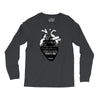 eiffel heart Long Sleeve Shirts