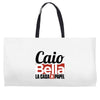 Caio Bella Weekender Totes