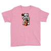 maneki trooper Youth Tee