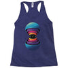 saving hope Racerback Tank