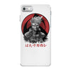 red sun hatake iPhone 7 Case