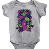 childhood dream Baby Onesie