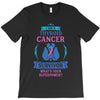I am a Thyroid Cancer Survivor - What's Your Superpower? T-Shirt