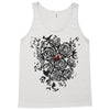 rosebud Tank Top