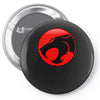 thundercats cool Pin-back button