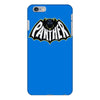 panther iPhone 6/6s Plus Case