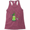 leaf storm Racerback Tank