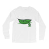 chick peas Long Sleeve Shirts