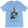 extraordinary scientists T-Shirt