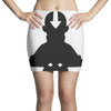 avatar the last air master Mini Skirts