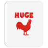 huge cock Mousepad
