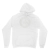 piranha sharks Unisex Hoodie