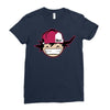 hi 5 Ladies Fitted T-Shirt
