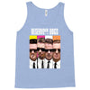 reservoir dogs comedy crime thriller quentin tarantino Tank Top
