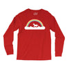 Rainbow Unicorn Long Sleeve Shirts