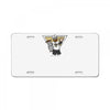phil kessel's ultimate victory License Plate