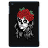 Skull Girl iPad Mini