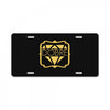 dobre twins dobre brother License Plate