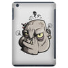 angry ogre. iPad Mini
