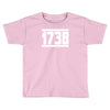 1738 Toddler T-shirt