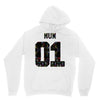 mum 01 Unisex Hoodie