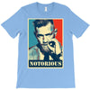 NOTORIOUS CONOR MCGREGOR T-Shirt