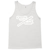 don&acute;t touch my car Tank Top